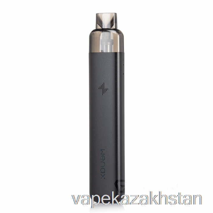 Vape Disposable Geek Vape WENAX K1 SE Pod System Black